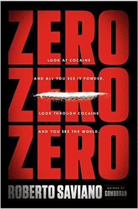 Imagen de ZERO ZERO ZERO
