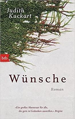 Imagen de WUNSCHE (OF)
