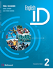 Imagen de ENGLISH ID STUDENT S BOOK 2 SECOND EDIT.