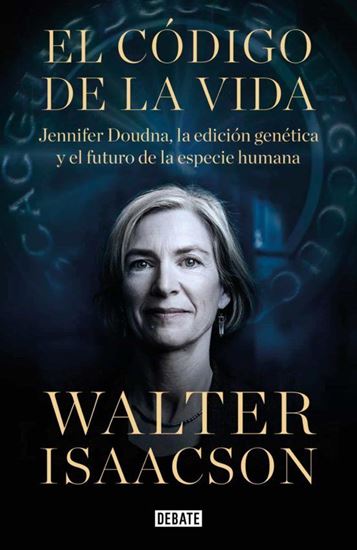 Imagen de EL CODIGO DE LA VIDA