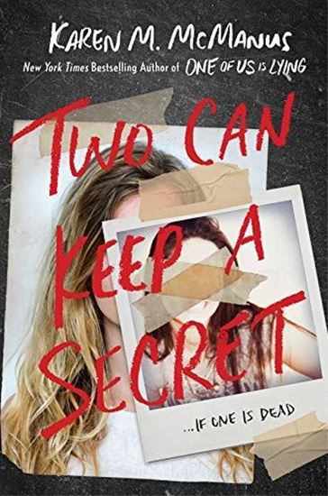 Imagen de TWO CAN KEEP A SECRET