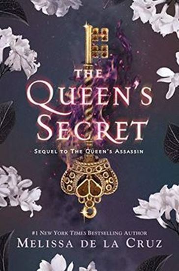 Imagen de THE QUEEN'S SECRET (2)