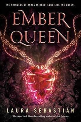 Imagen de EMBER QUEEN (ASH 3)