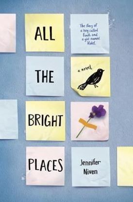 Imagen de ALL THE BRIGHT PLACES