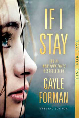 Imagen de IF I STAY