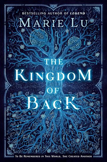 Imagen de THE KINGDOM OF BACK