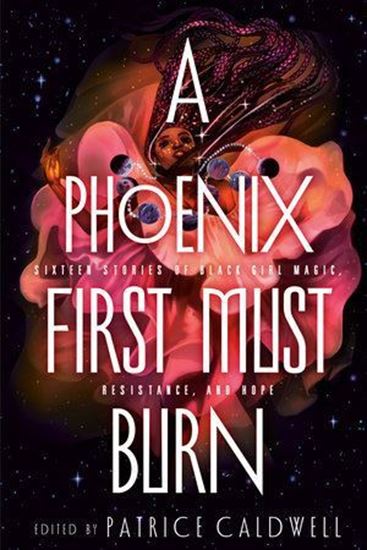 Imagen de A PHOENIX FIRST MUST BURN
