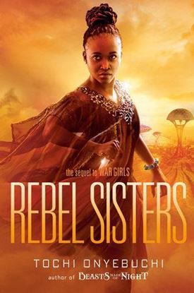 Imagen de REBEL SISTERS (OF3)