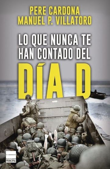 Imagen de LO QUE NUNCA TE HAN CONTADO DEL (OF2)