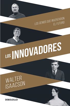 Imagen de LOS INNOVADORES (BOL)