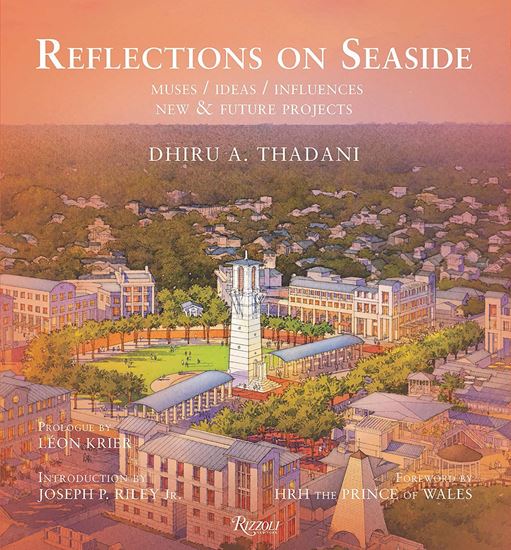Imagen de REFLECTIONS ON SEASIDE