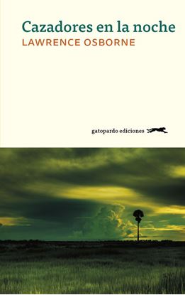 Imagen de CAZADORES EN LA NOCHE (OF2)