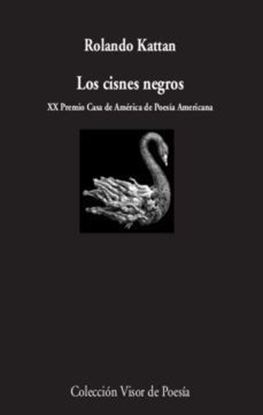 Imagen de LOS CISNES NEGROS
