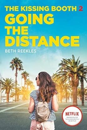 Imagen de THE KISSING BOOTH 2. GOING THE DISTANCE