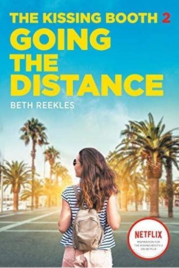Imagen de THE KISSING BOOTH 2. GOING THE DISTANCE