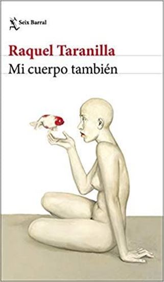Imagen de MI CUERPO TAMBIEN (OF2)
