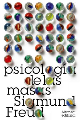 Imagen de PSICOLOGIA DE LAS MASAS