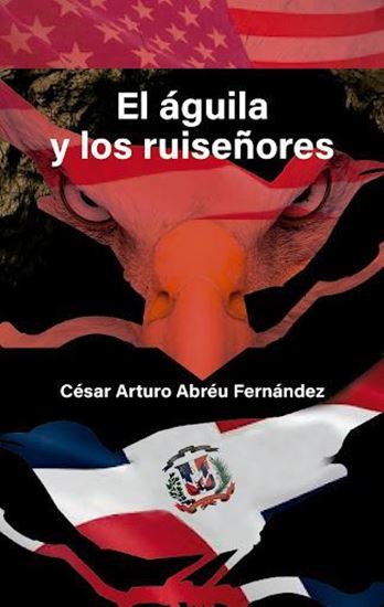 Imagen de EL AGUILA Y LOS RUISEÑORES