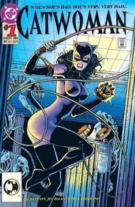 Imagen de CATWOMAN BY JIM BALENT BOOK ONE
