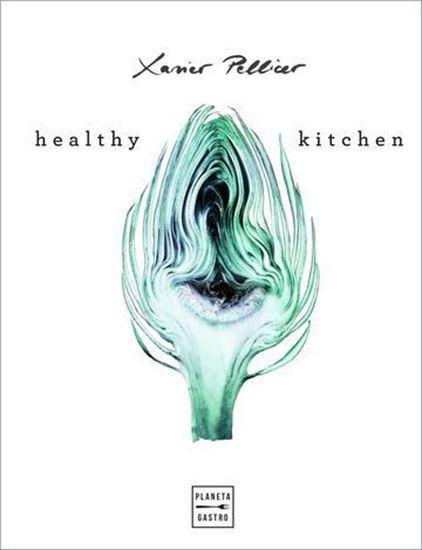 Imagen de HEALTHY KITCHEN