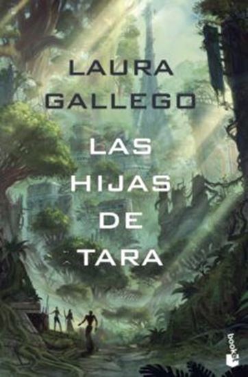 Imagen de LAS HIJAS DE TARA (BOL)