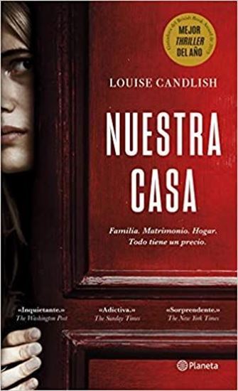 Imagen de NUESTRA CASA