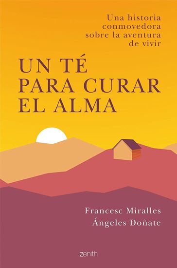 Imagen de UN TE PARA CURAR EL ALMA (OF2)