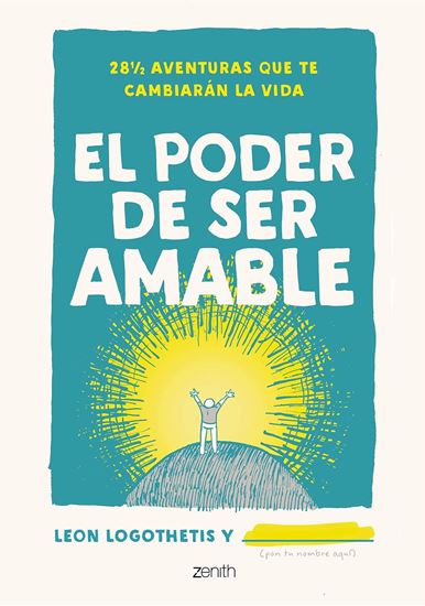 Imagen de EL PODER DE SER AMABLE