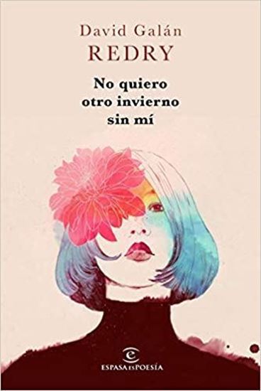 Imagen de NO QUIERO OTRO INVIERNO SIN MI (OF2)