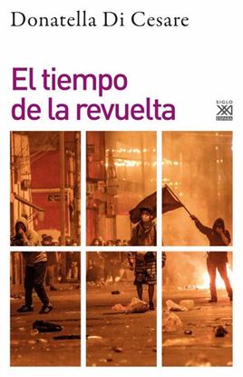 Imagen de EL TIEMPO DE LA REVUELTA (OF2)