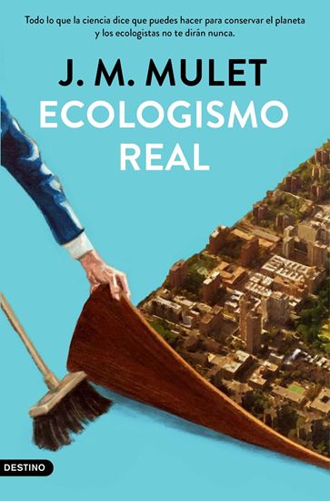 Imagen de ECOLOGISMO DE VERDAD