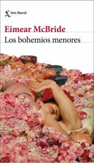 Imagen de LOS BOHEMIOS MENORES (OF2)