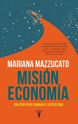 Imagen de MISION ECONOMIA