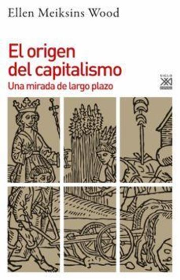 Imagen de EL ORIGEN DEL CAPITALISMO