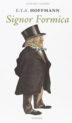 Imagen de SIGNOR FORMICA (OF)