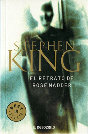 Imagen de EL RETRATO DE ROSE MADDER (BOL)