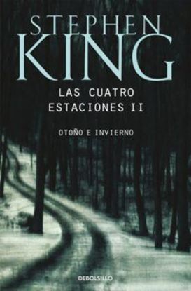 Imagen de LAS CUATRO ESTACIONES II (BOL)