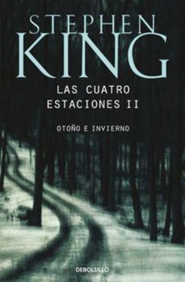 Imagen de LAS CUATRO ESTACIONES II (BOL)