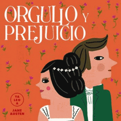 Imagen de ORGULLO Y PREJUICIO