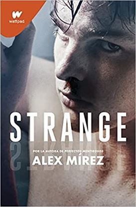 Imagen de STRANGE (LIBRO 1)