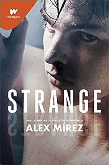 Imagen de STRANGE (LIBRO 1)