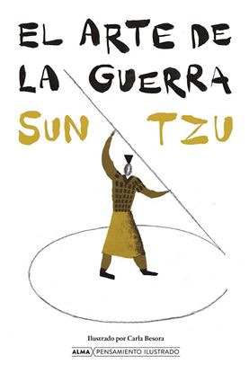 Imagen de EL ARTE DE LA GUERRA (SUN TZU) (ALMA)