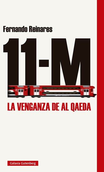 Imagen de 11 M. LA VENGANZA DE AL QAEDA (OF2)