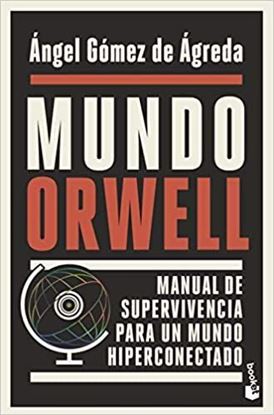Imagen de MUNDO ORWELL (BOL)