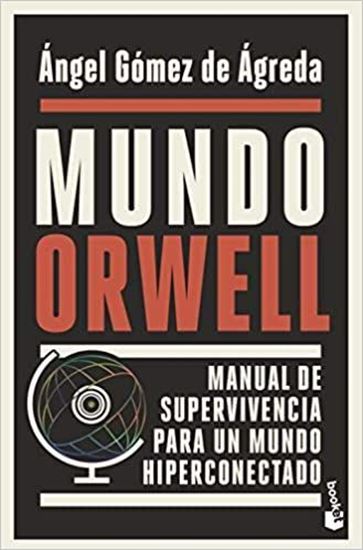 Imagen de MUNDO ORWELL (BOL)