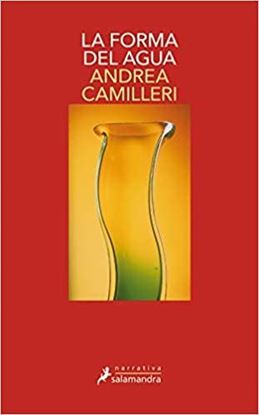 Imagen de LA FORMA DEL AGUA (MONTALBANO 1)