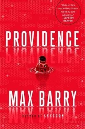 Imagen de PROVIDENCE