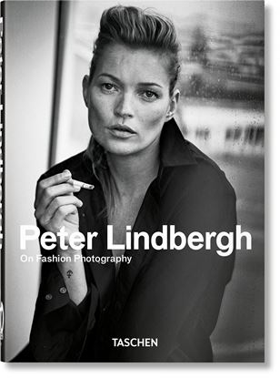 Imagen de LINDBERGH, ON FASHION PHOTOGRAPHY (40TH
