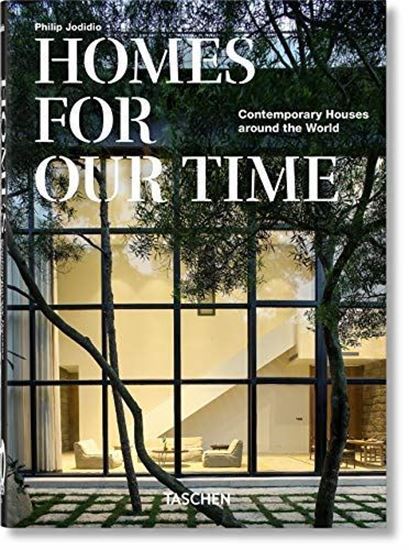 Imagen de HOMES FOR OUR TIME. (45TH) (INT)
