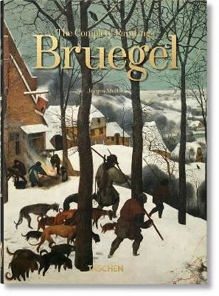 Imagen de BRUEGEL (40TH ANNIVERSARY EDITION) GB